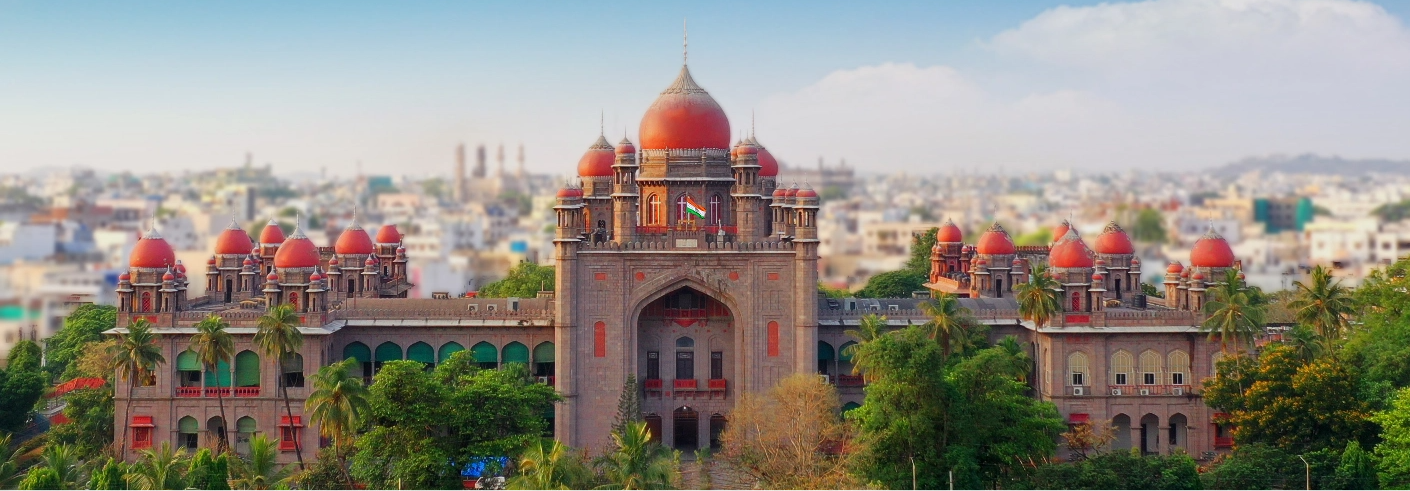 Court Clarifies Meaning of ‘Locality’ Under Telangana Education Act