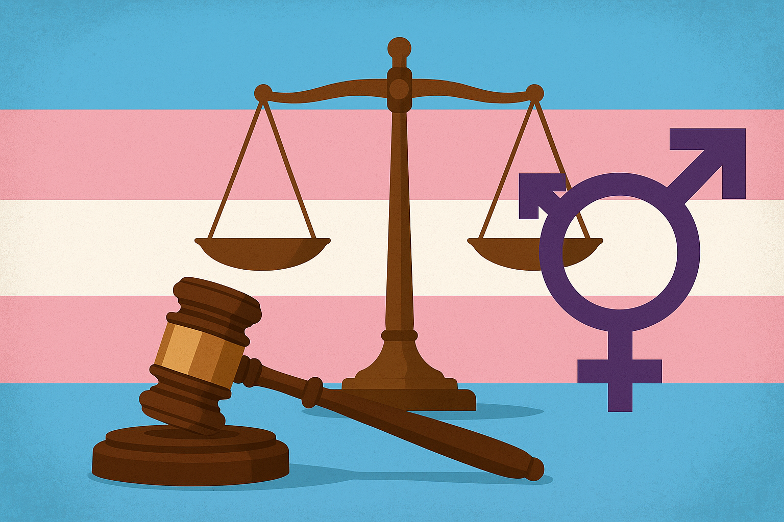 Manipur High Court Allows Transgender Persons to Update Name and Gender in Educational Certificates