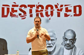 Rahul Gandhi |credit: thehindu