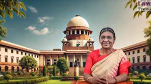Supreme Court Favors Maintainability of Presidential Reference on Governor and President’s Assent to Bills