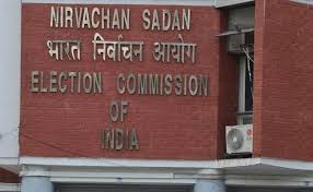 Nirvachan Sadan |credit: ndtv